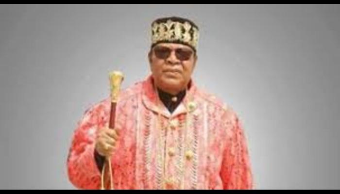 Global dignitaries gather as Opobo bids farewell to King Dandeson Jaja