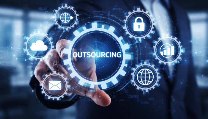 Nigeria ranks 6th globally in outsourcing