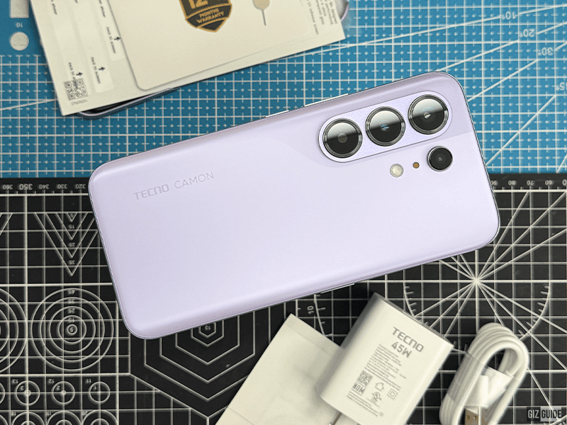 Tecno bets on AI and imaging to capture Nigeria’s mid-premium smartphone market