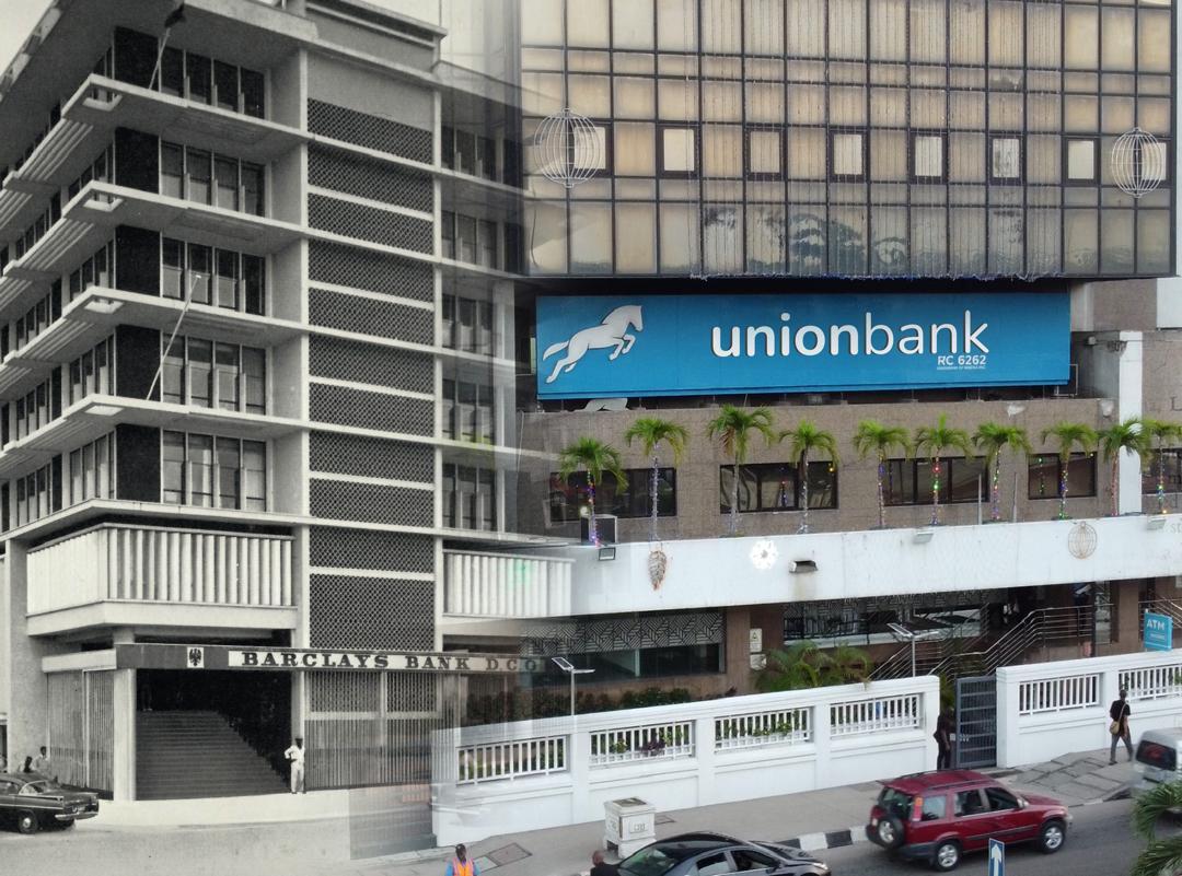 109 Years. Still Building. Still Nigerian.