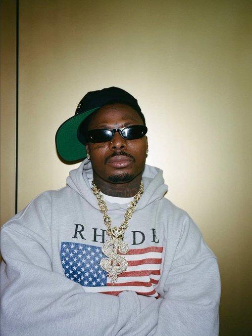 Asake’s ‘M$NEY’ breaks streaming records in Nigeria.