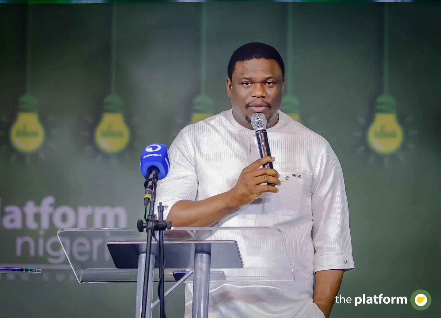 Moniepoint CEO faces backlash over claim on Nigerian talent shortage