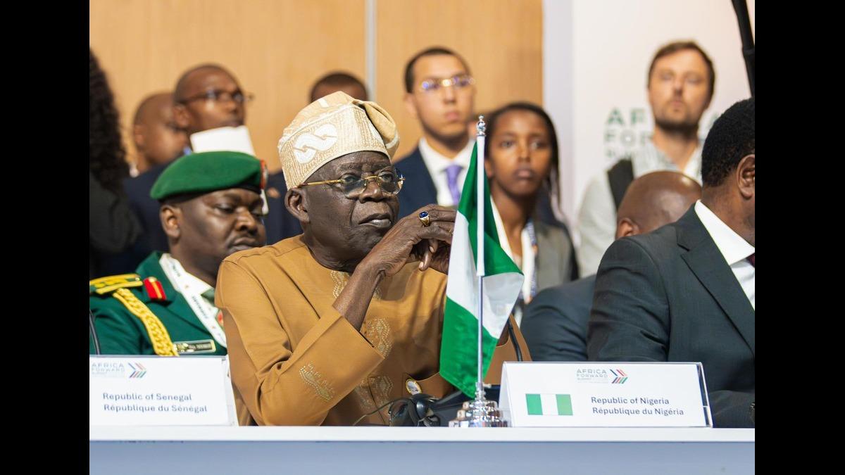 Nigeria to spend $11.6b on debt servicing in 2026 – Tinubu