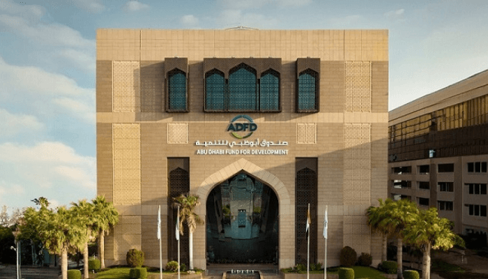 Abu Dhabi Fund for Development monitors progress of key projects in Africa