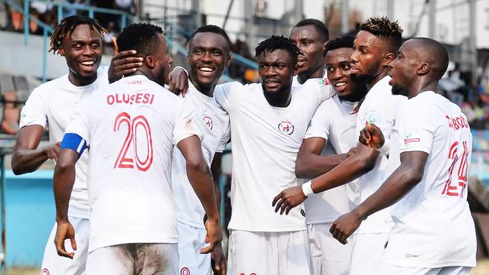 Enugu Rangers win 9th NPFL title with coronation victory in Lagos