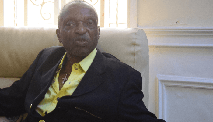Electricity will remain epileptic until Nigeria embraces nuclear energy – Prof. Inyang