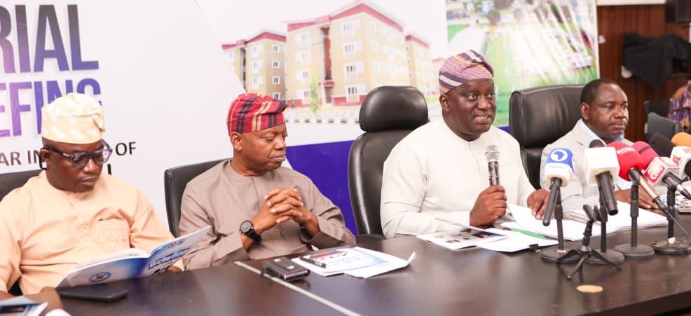 Lagos cracks down on 15 money lending firms