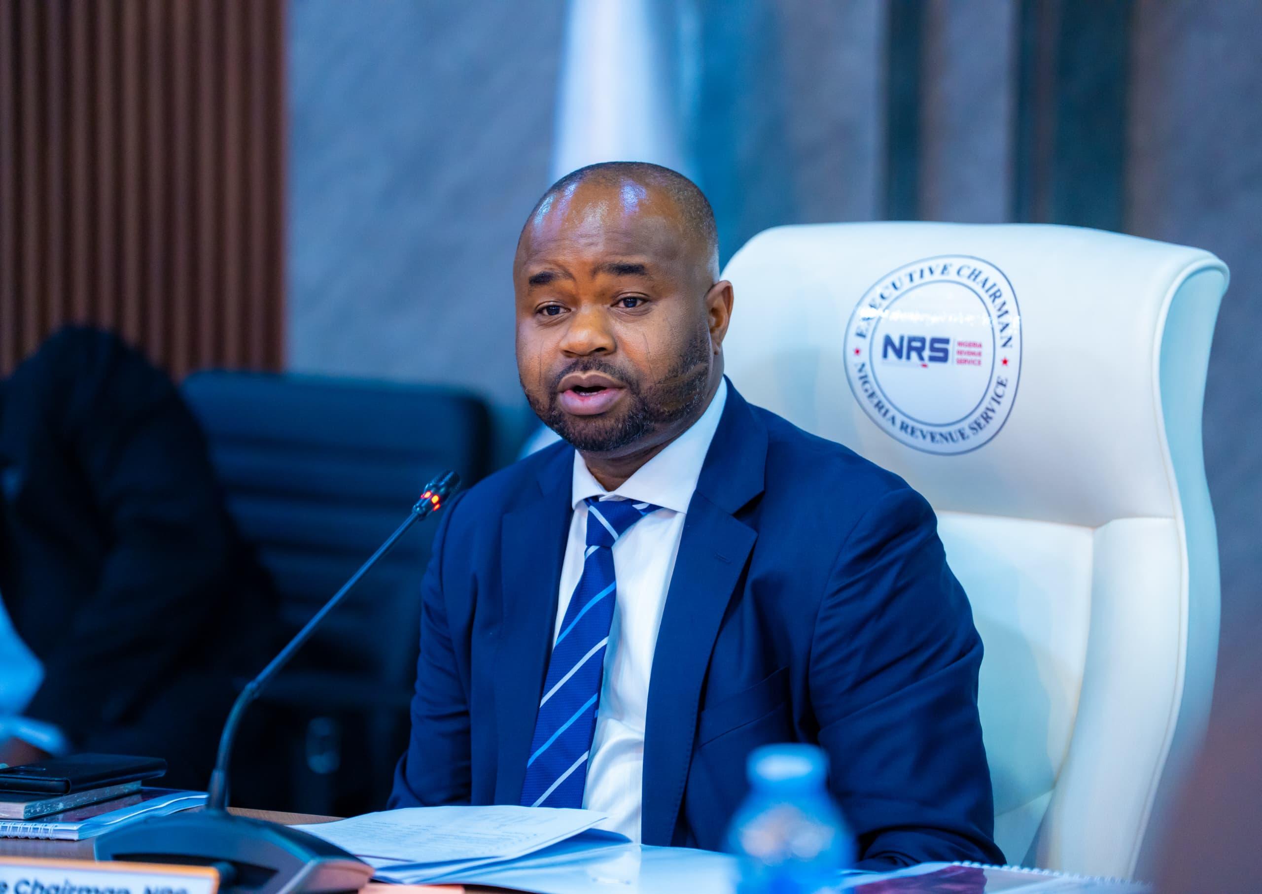 NRS leadership earns praise for transformative compliance reforms and sustainable revenue expansion