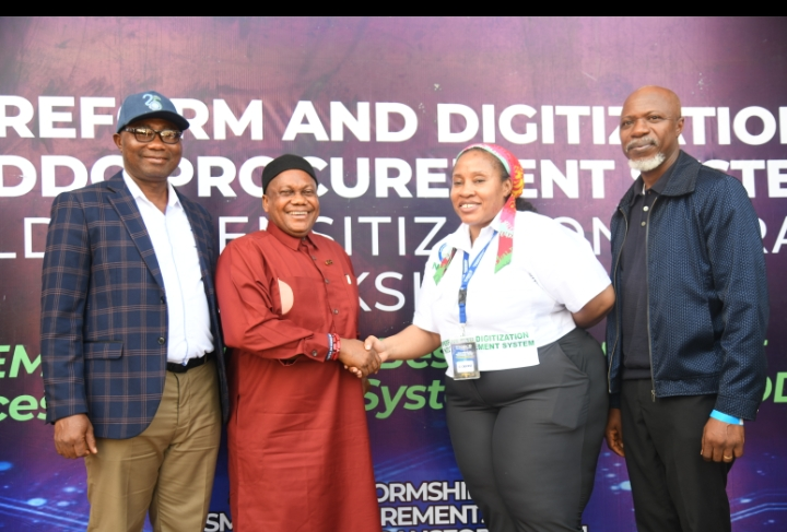 NDDC’s procurement policy reforms sensitisation gets to Abia
