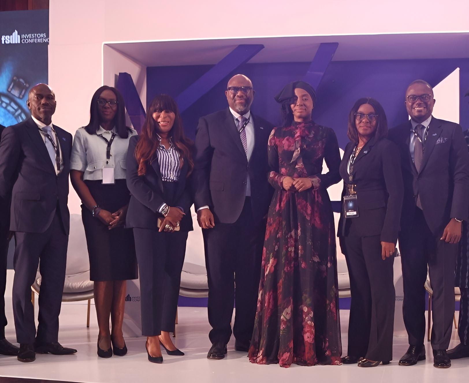 FSDH convenes investors, sets agenda for Nigeria’s investable future
