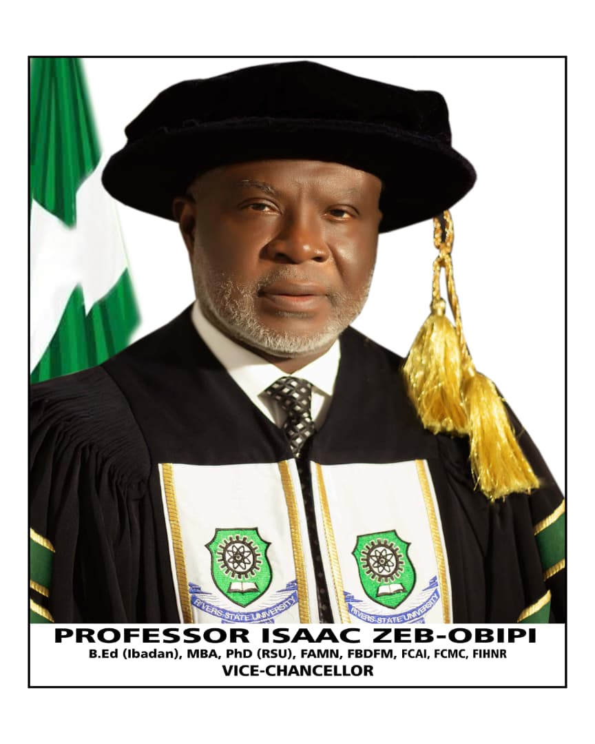 Rivers State University deepens digital expertise in host community, unveils ICT centre in Nkpolu-Oroworukwo