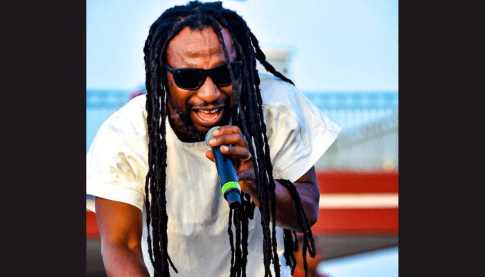 Music, entertainment industry, remain hope for Nigeria’s economic mainstay – reggae star