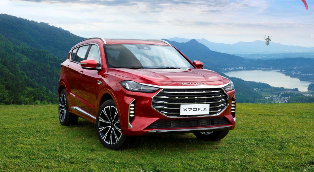 Jetour X70 Plus enters Nigeria’s expanding SUV market with safety, tech focus