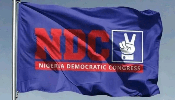 NDC swells as mass defections hit ADC