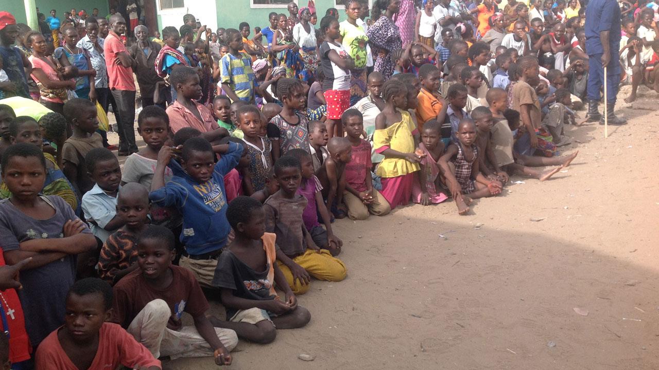 Beyond May 27 celebration: Divergent views on fate of Nigerian child in Tinubu’s administration