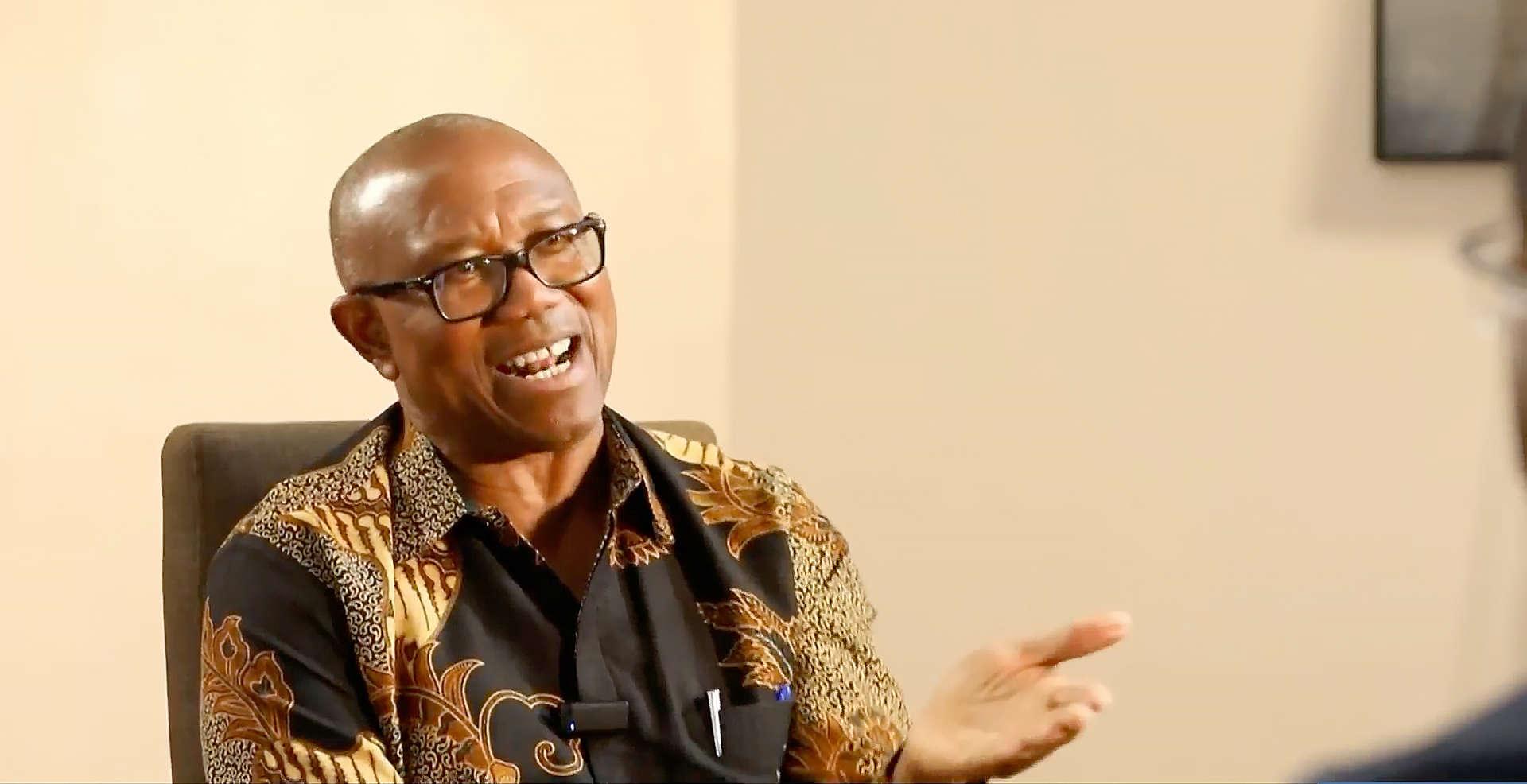 “No reason for detaining Kanu”, says Peter Obi about IPOB leader’s life sentence
