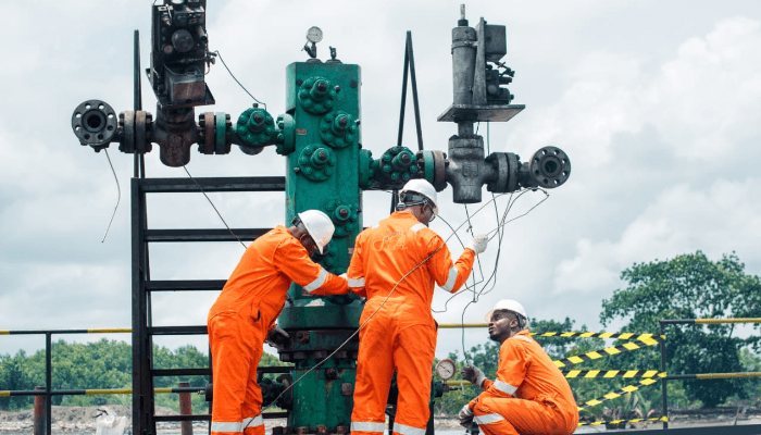 Petralon pumps second well on Dawes Island, adds 2,800 bpd