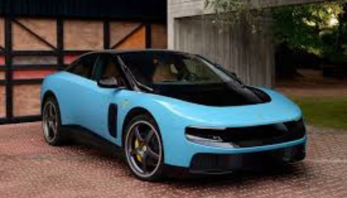 Ferrari marketing boss quits after intense backlash over electric car