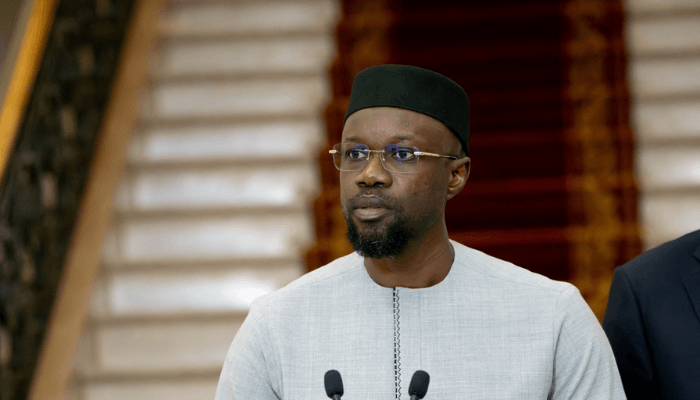Senegal turns to veteran economist as new prime minister amid debt crisis
