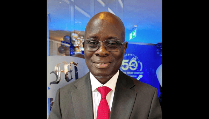 Investors should avoid speculative decisions, focus on informed investing – Adenagbe