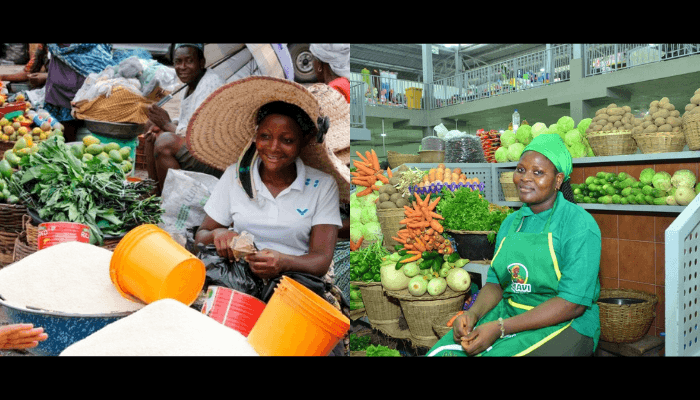 Healthy diet costs surge to N1,589 amid rising food inflation