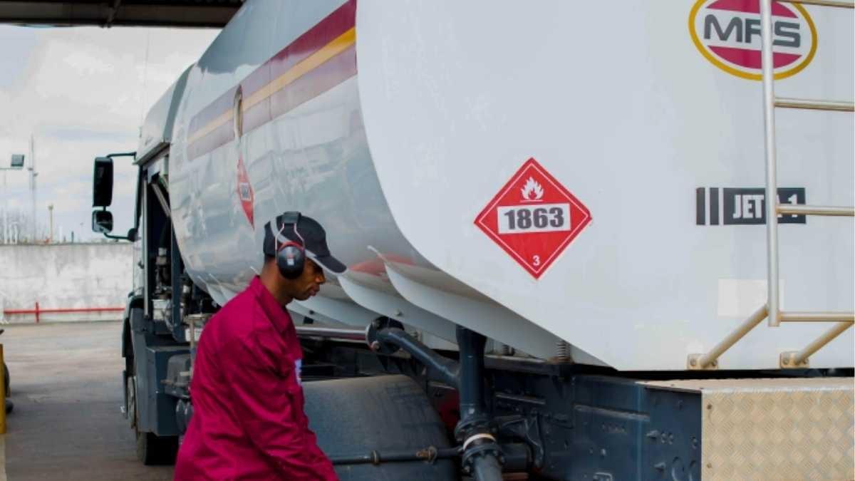 Customs defend halt of fuel discharge at TinCan over seal breach