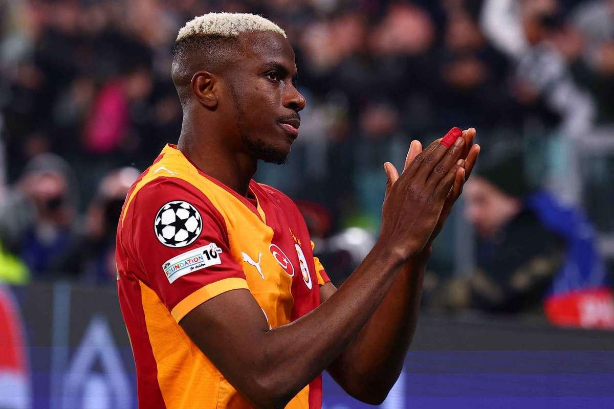 Newcastle urged to ‘break bank’ for Victor Osimhen