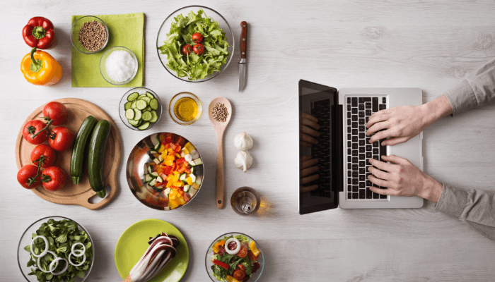 Successful food marketing strategies
