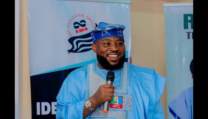 S&P rating will boost investor confidence in Nigeria – Atoyebi