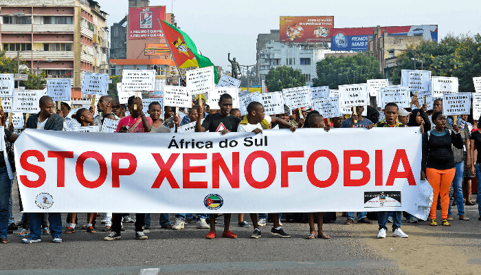 Are immigrants to blame for SA’s economic woes?