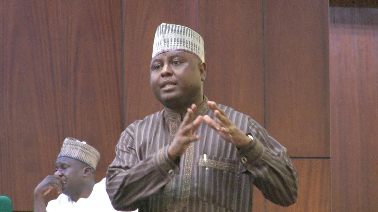 Tinubu appoints Namdas DG, Border Dev.Commission, Obahiagbon, Umeoji, ED, NDPHC