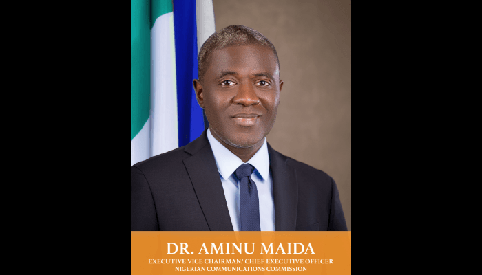Meaningful connectivity is at the heart of Nigeria’s next digital frontier, says NCC’s Aminu Maida