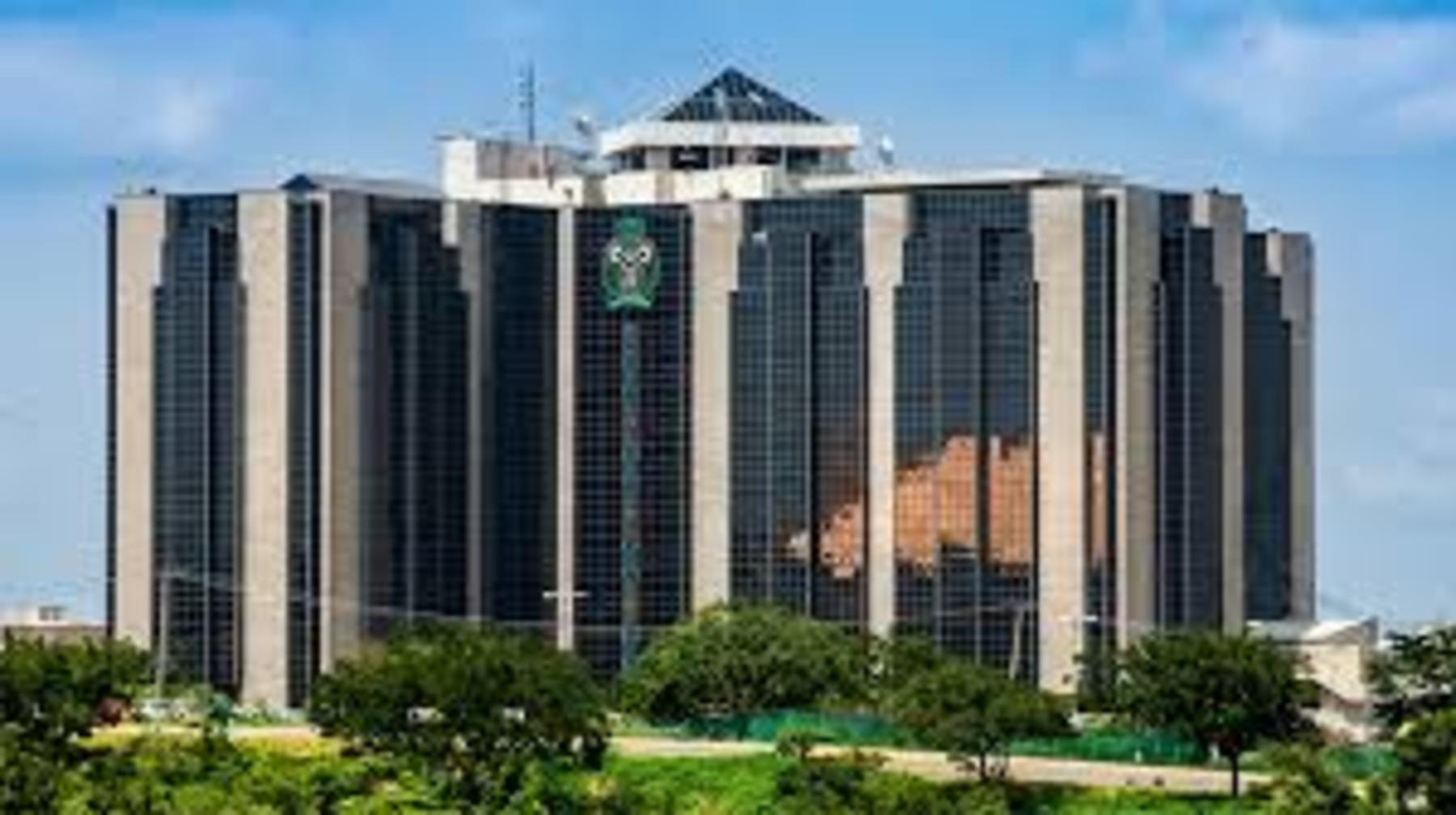 CBN curbs payments dominance with new market share limits