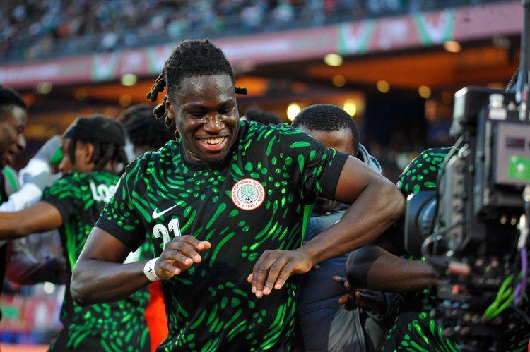 Chelle eyes win against Poland as Bassey boosts Super Eagles’ camp