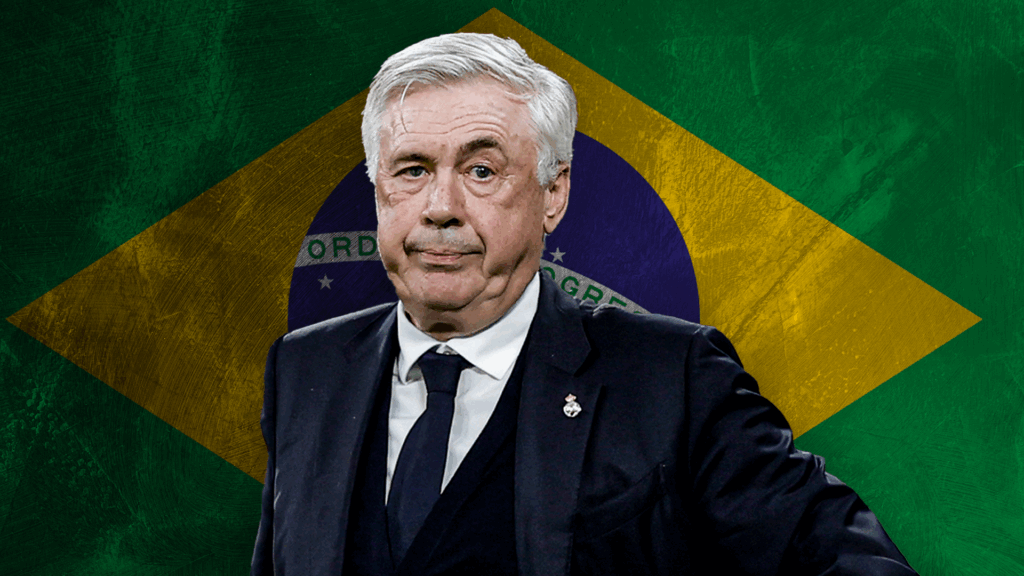 Big Money: Five highest-paid coaches at FIFA World Cup 2026