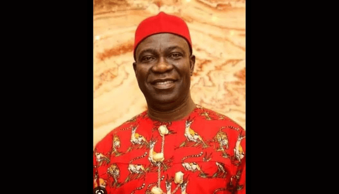 State Police: Ekweremadu’s foresight, Tinubu’s courage, Mbah’s example
