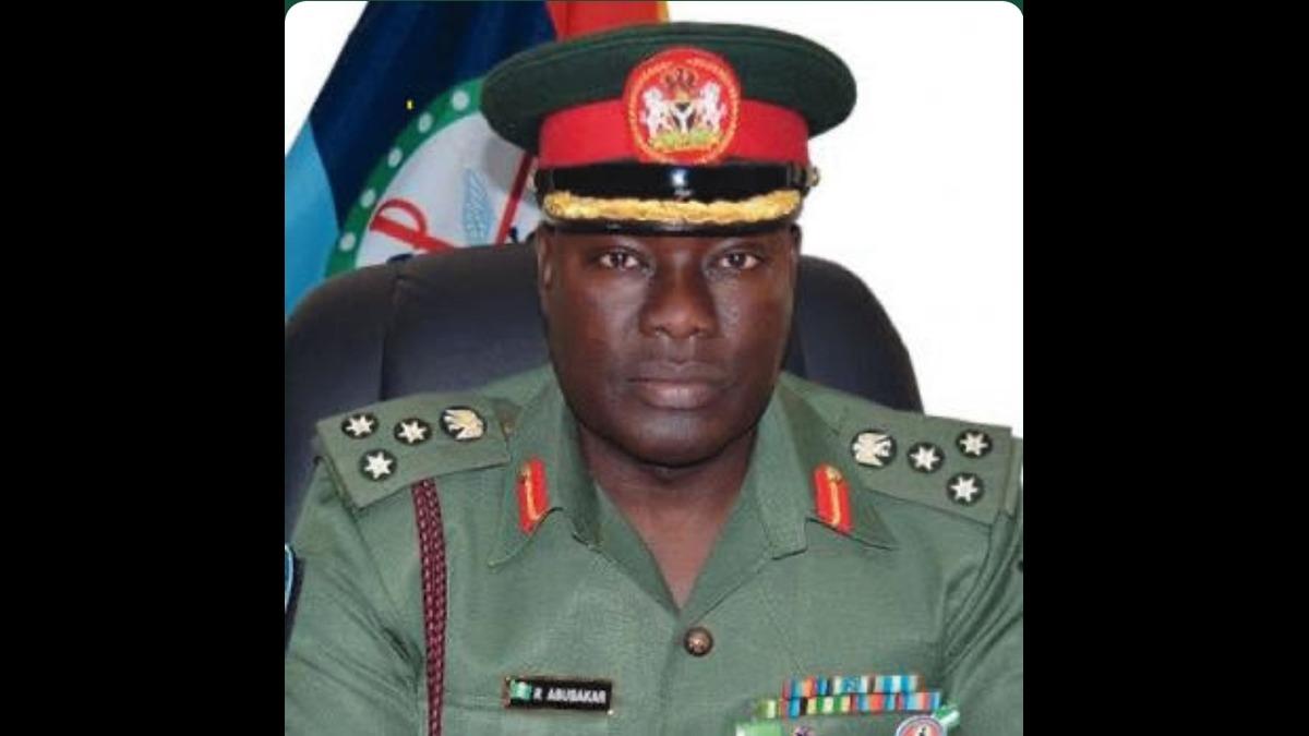 Katsina confirms retired Major General Rabe died in bandits’ captivity despite rescue efforts