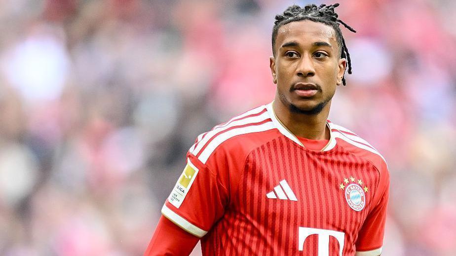 Real Madrid deny €200m summer move for Michael Olise