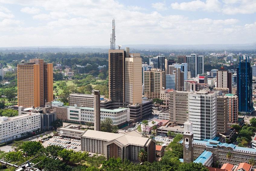 Nigeria’s development plans have outrun its finances