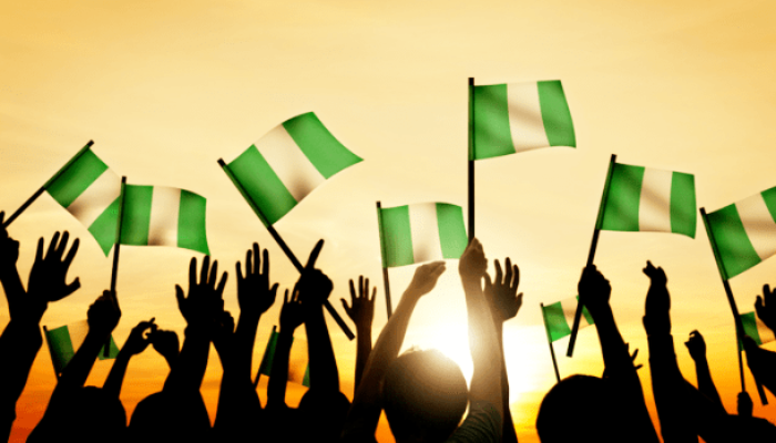 State of the nation: Lessons from the past