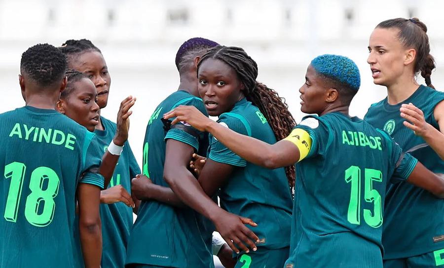 Super Falcons edge Senegal 2-1 in WAFCON friendly