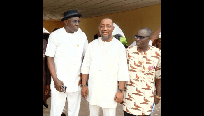 Rivers govt expects state television to achieve fiscal self-reliance as RSTV marks 41