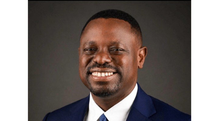 AFC names Fola Fagbule to lead East, Central Africa expansion