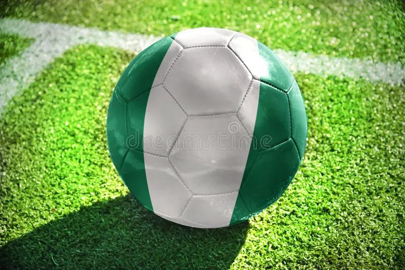 Nigeria is missing out on the football economy