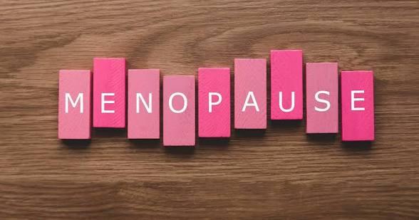 Menopause and the institutions that were never designed for women