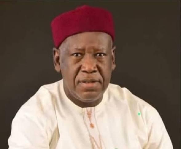 House of Rep member Yaya Tongo dies