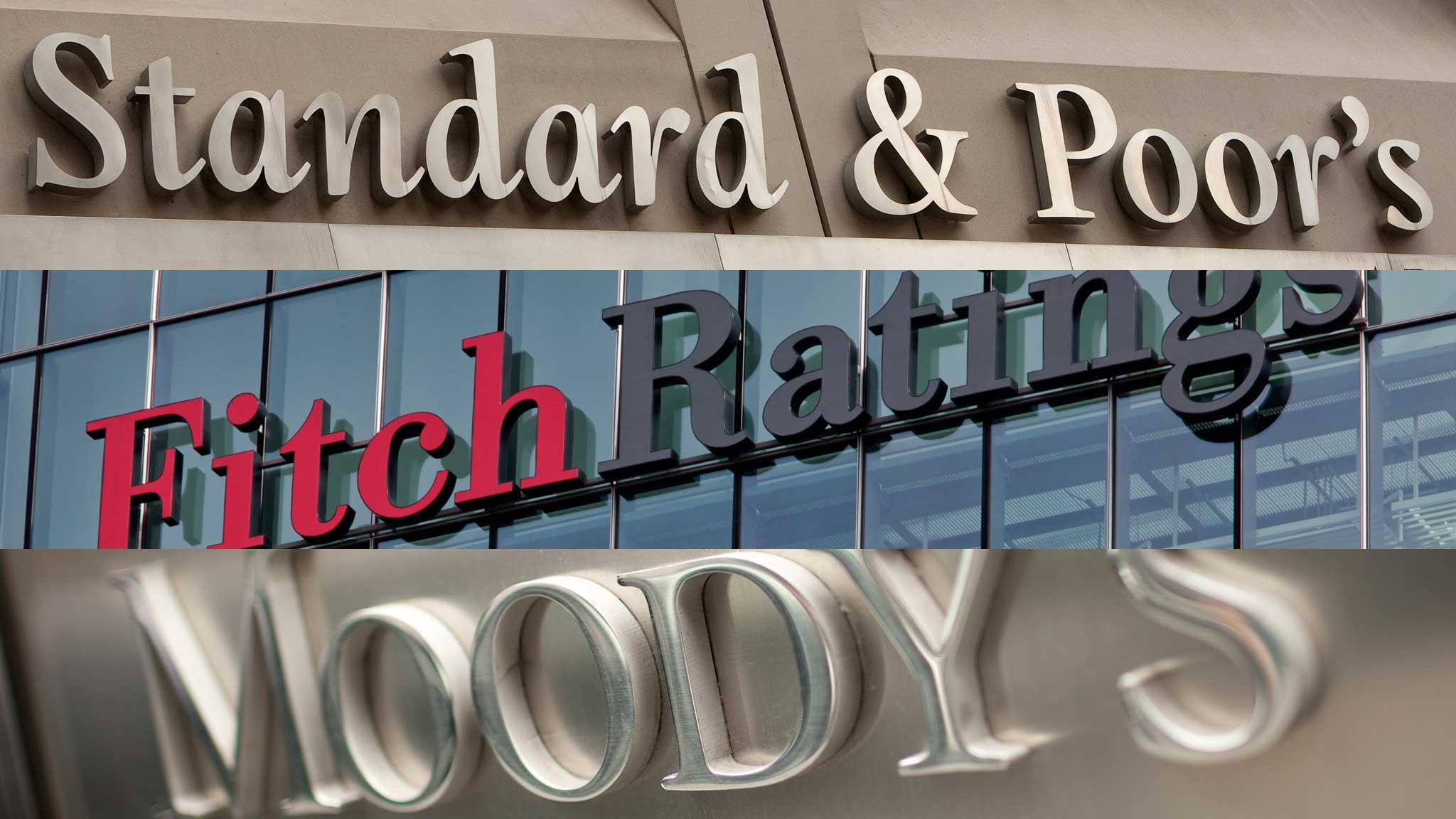 Global rating firms buy African expertise as continent launches own credit agency