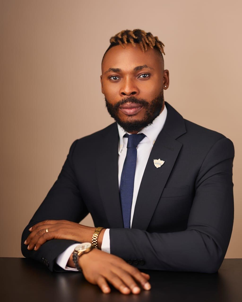 Happy Birthday Precious Chikeh Alozie (PCA), Chief Marketing Officer, LyfeCircle Group