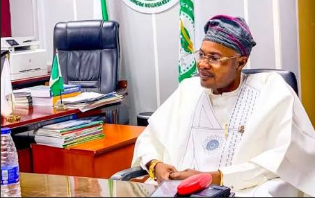 Reps give IGP 24 hours to present embattled PFIPC DG, Adeyemi