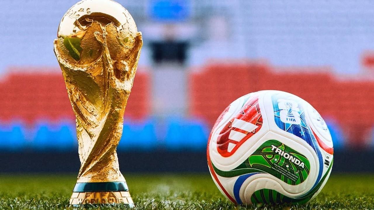 Biases: Like CAF, like FIFA?